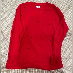 Sundry Star Sweater